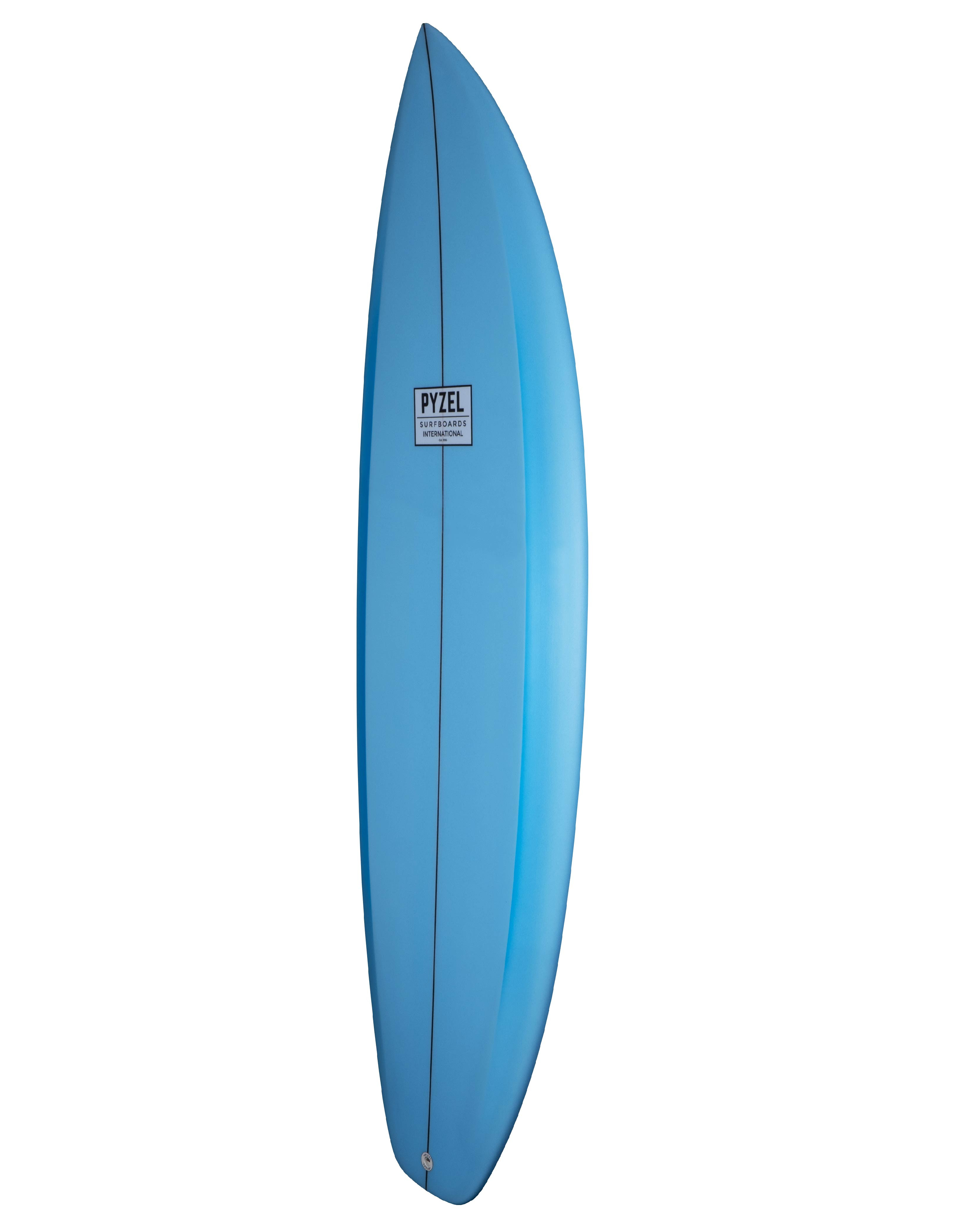 Pyzel Surfboards - Precious