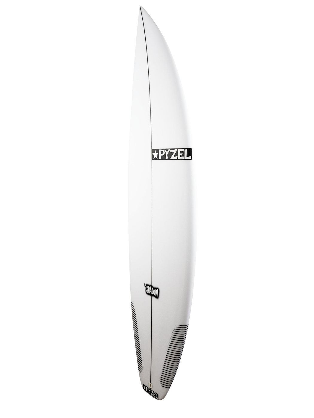 Pyzel Surfboards - Grom Shadow