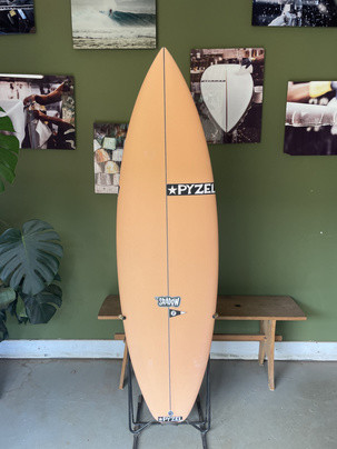 Pyzel Surfboards