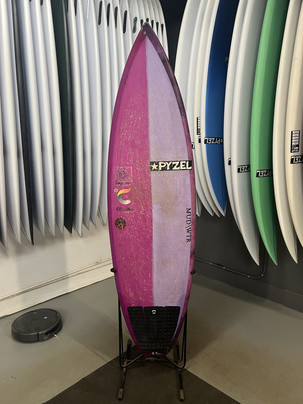 Pyzel Surfboards