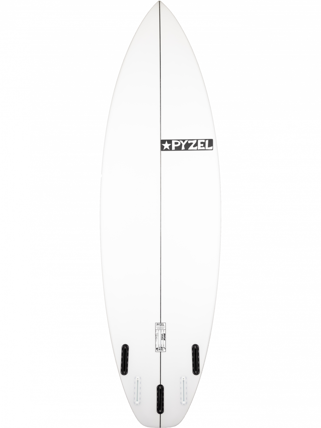 Pyzel surfboards outlet phantom