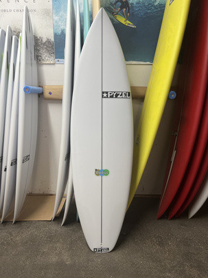 Pyzel Surfboards