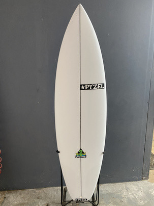 Pyzel Surfboards