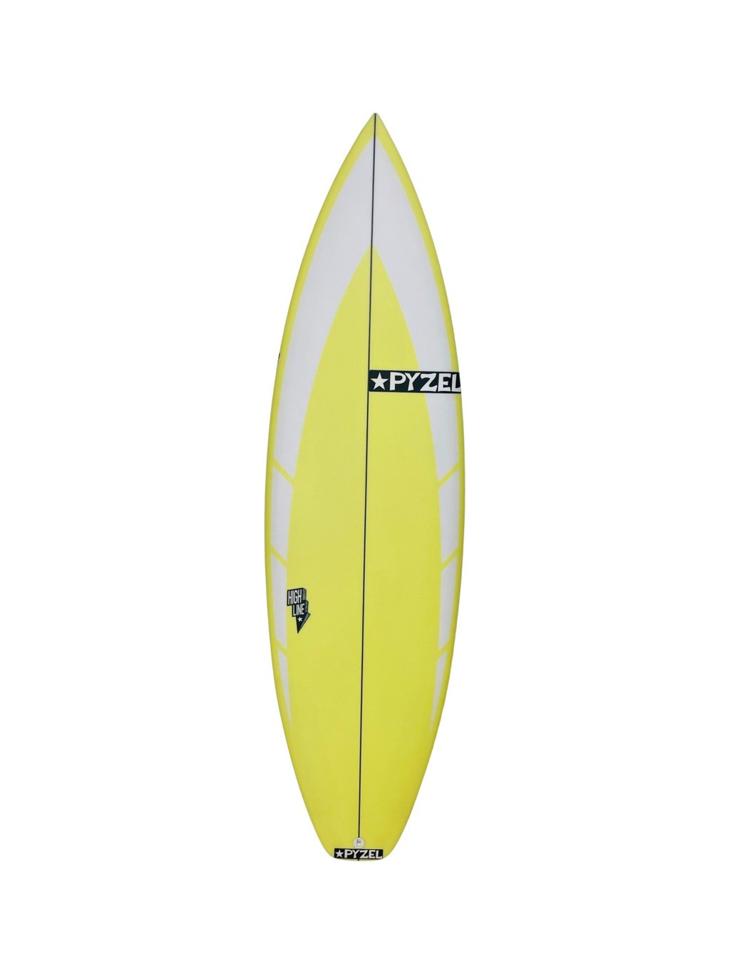 Pyzel Surfboards Highline