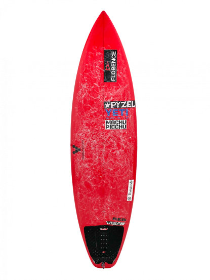 Pyzel Surfboards