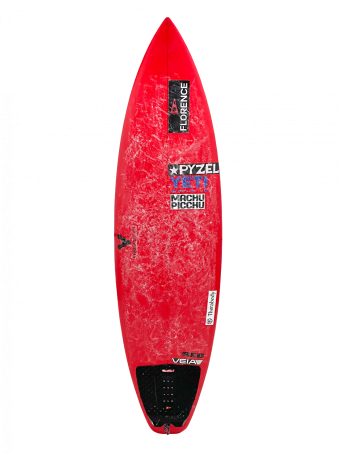2024最新作】 パイゼルサーフボード pyzel surf boards サーフィン ...