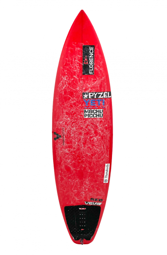Pyzel Surfboards