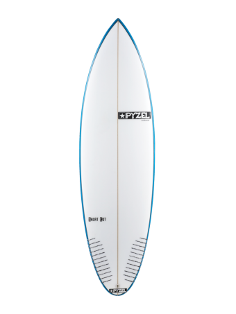 Pyzel Surfboards