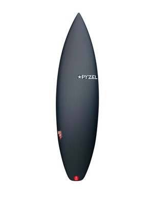 Pyzel Surfboards