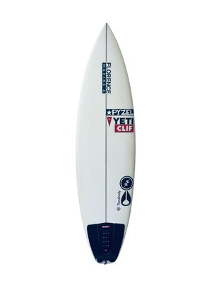 Pyzel Surfboards