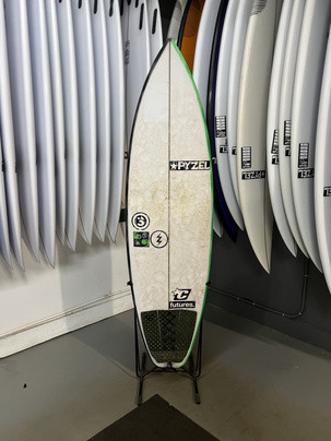 Pyzel Surfboards - Shadow