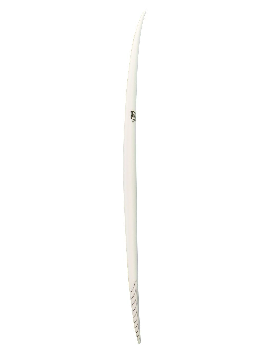 Pyzel Surfboards - Voyager 1