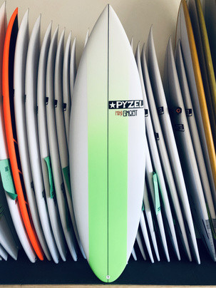 2022福袋】 COLE surfboard HPS 5'11 サーフィン