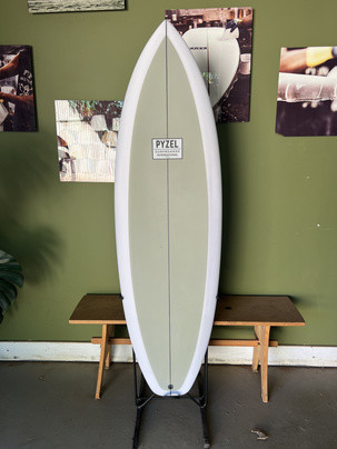 Pyzel Surfboards