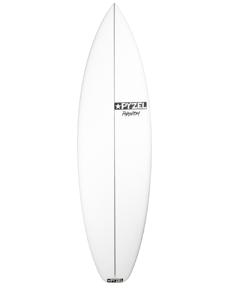 Pyzel Surfboards - Phantom