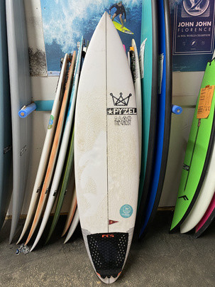 Used deals surfboards europe