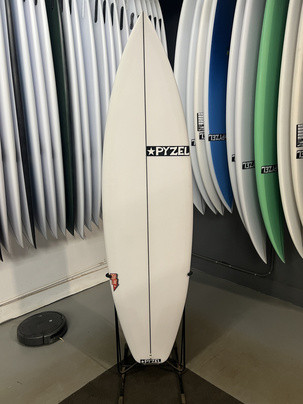 Pyzel Surfboards