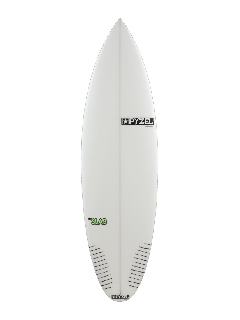 PYZEL SURFBOARDS SLAB2 パイゼル 5'6” EPS - スポーツ別