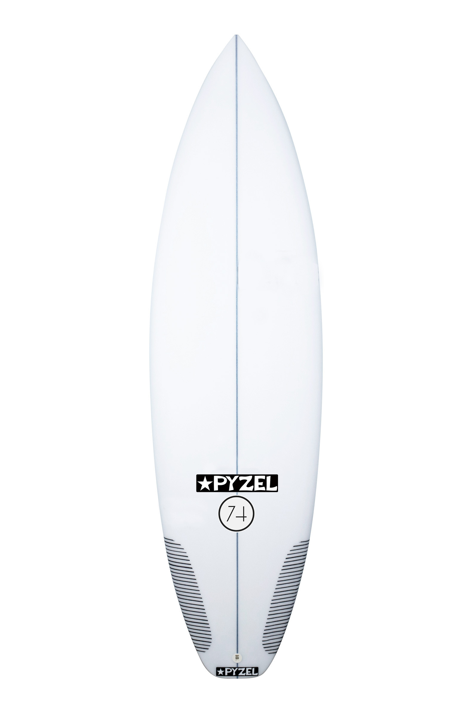 PYZEL SURFBOARDS SLAB2 パイゼル 5'6” EPS - スポーツ別