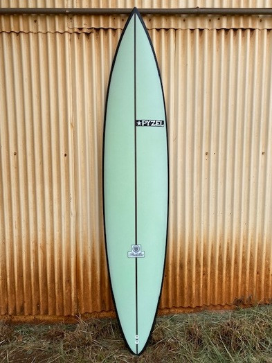 Pyzel Surfboards