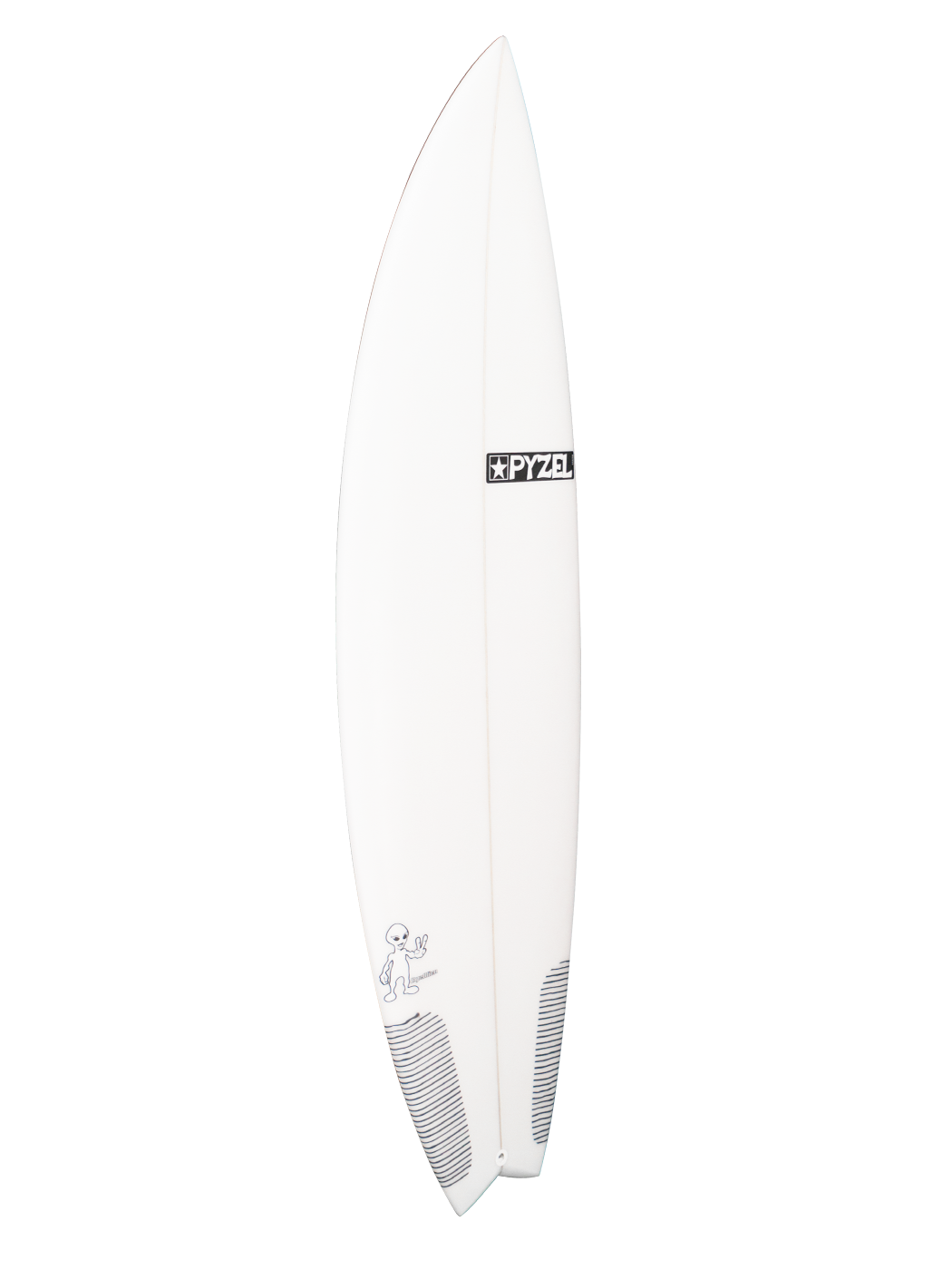 Pyzel Surfboards - Pyzalien