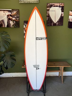 Pyzel Surfboards