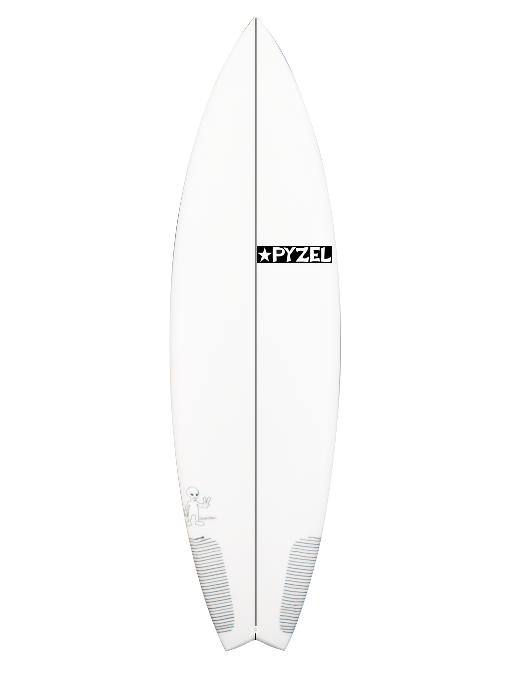 surfboard