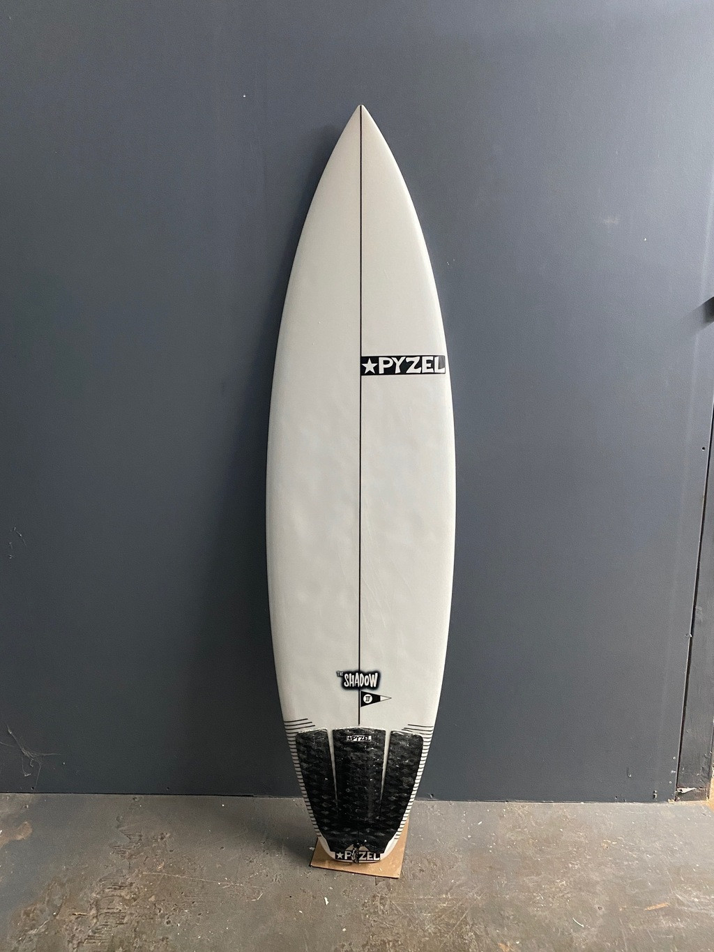 Pyzel Surfboards - Shadow