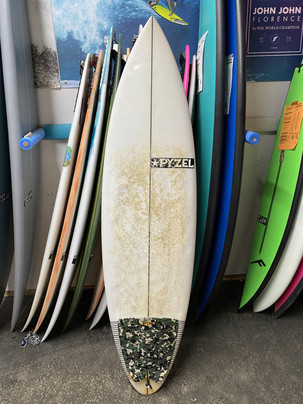 Pyzel Surfboards