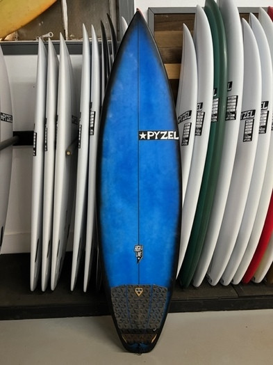 Pyzel Surfboards