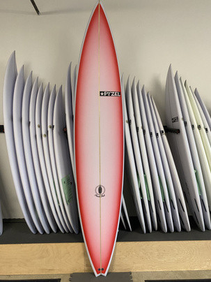 Pyzel Surfboards