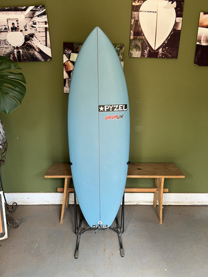 Pyzel Surfboards