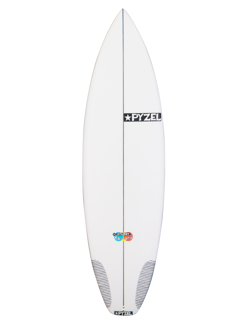 surfboard