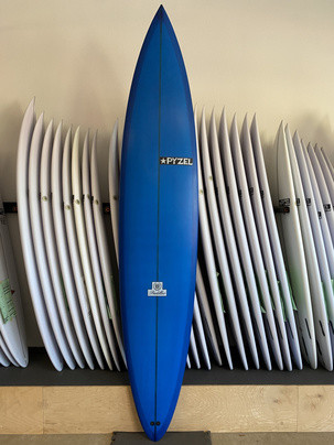 Pyzel Surfboards