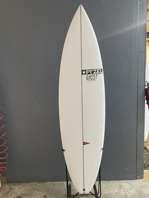 Pyzel Surfboards