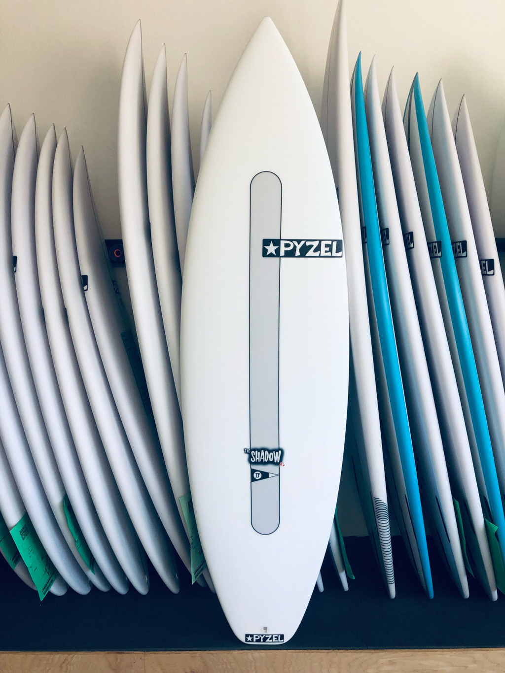 Shadow XL - Pyzel Surfboards
