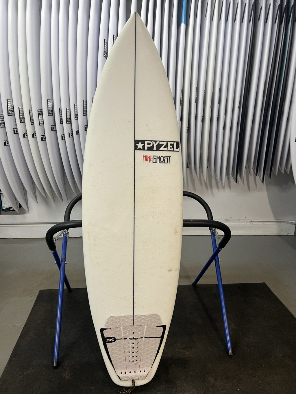 Pyzel Surfboards - Mini Ghost