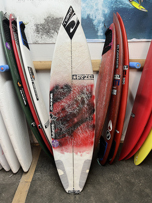 Pyzel Surfboards