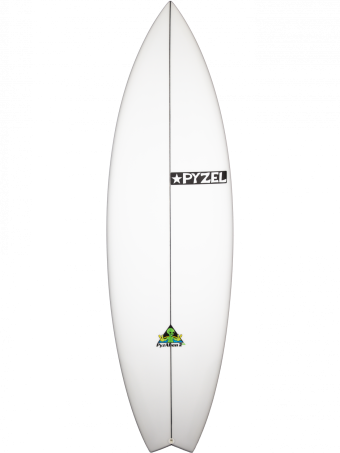 Pyzel Surfboards