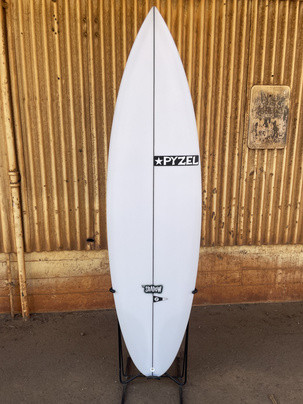 Pyzel Surfboards