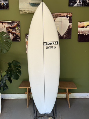 Pyzel Surfboards