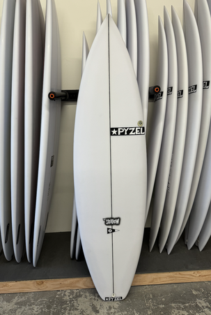 Pyzel Surfboards - Shadow