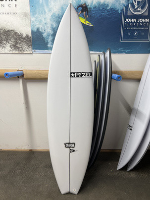 Pyzel Surfboards