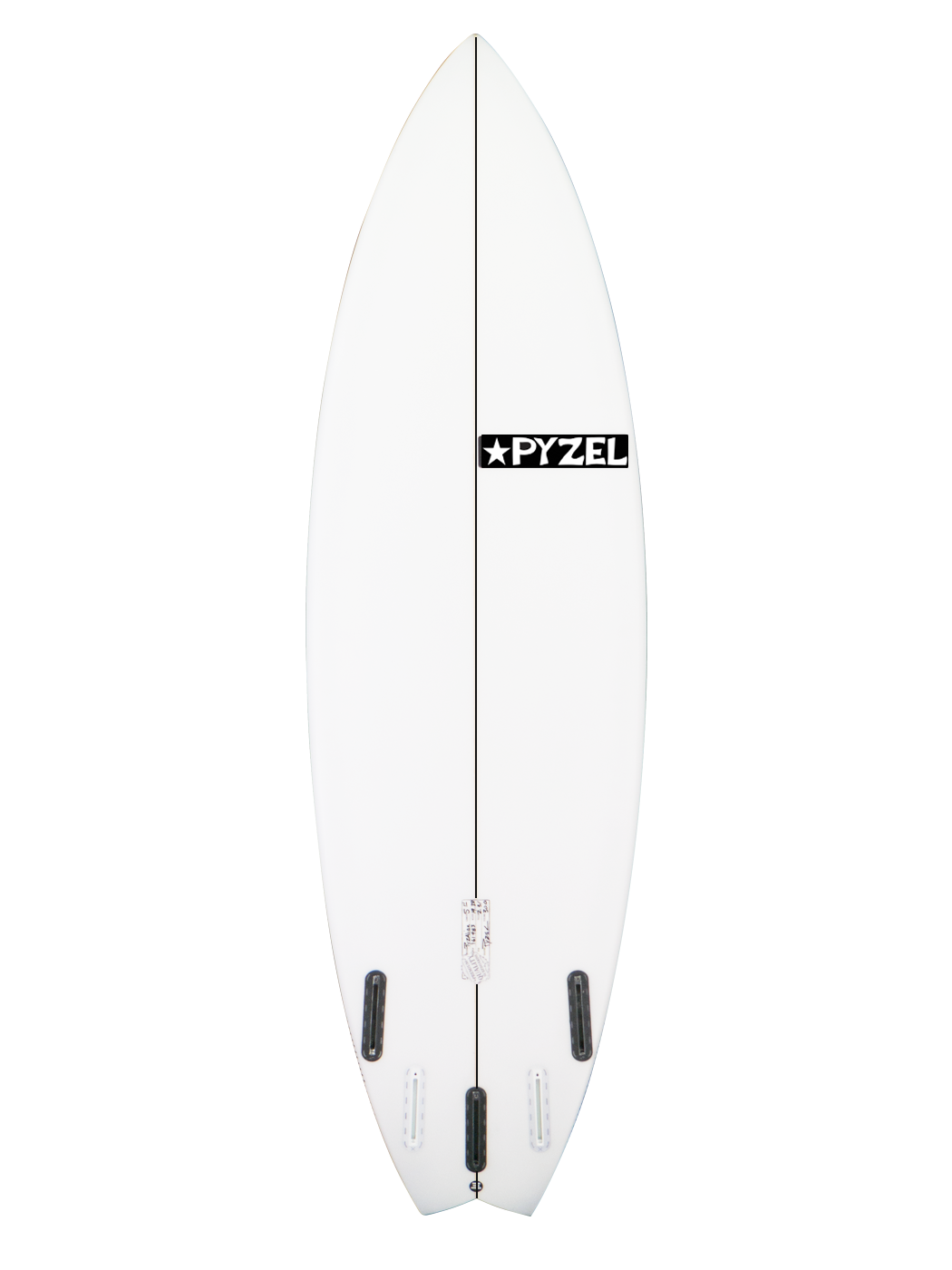 Pyzel Surfboards - Pyzalien