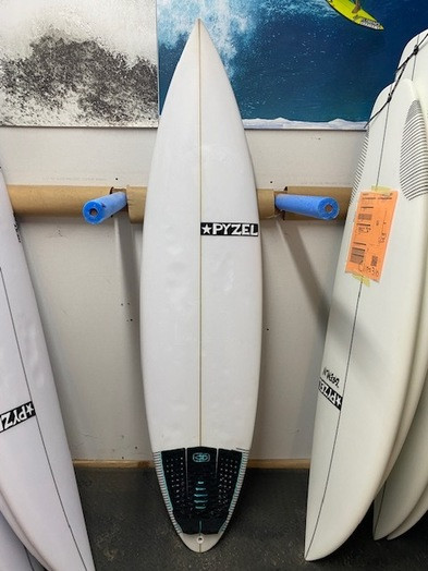 Pyzel Surfboards - Next Step