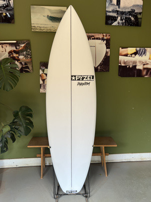 Pyzel Surfboards