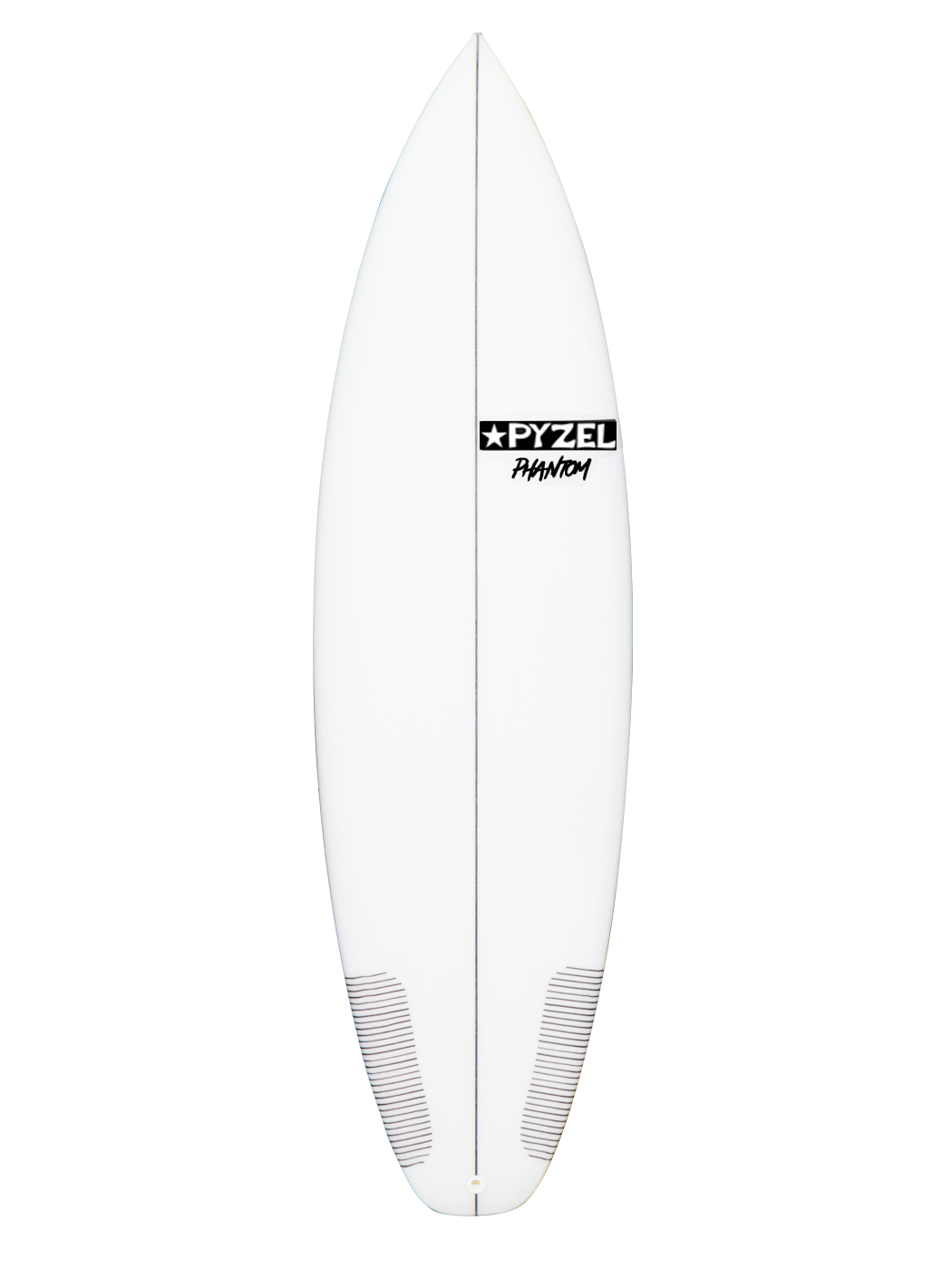 Pyzel Surfboards - Grom Phantom