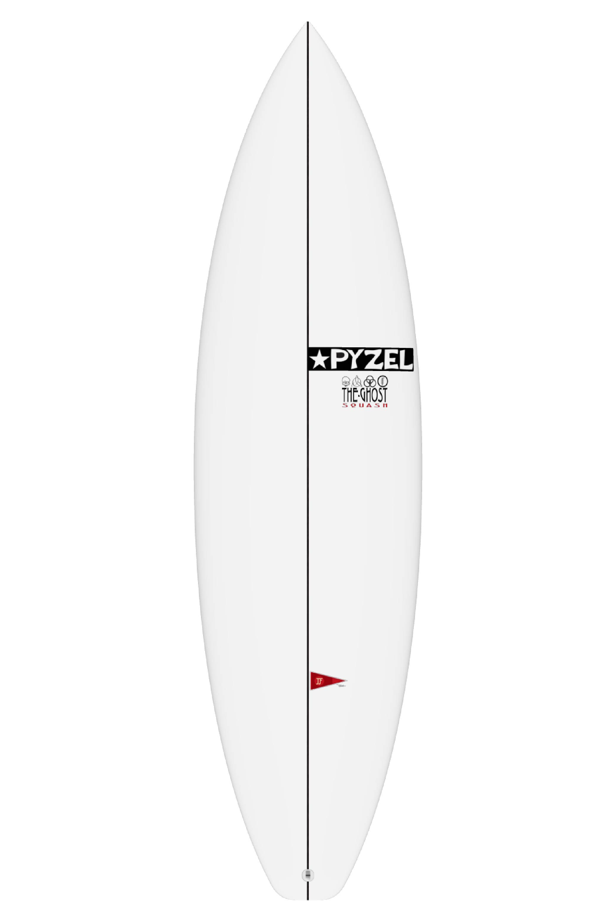 surfboard
