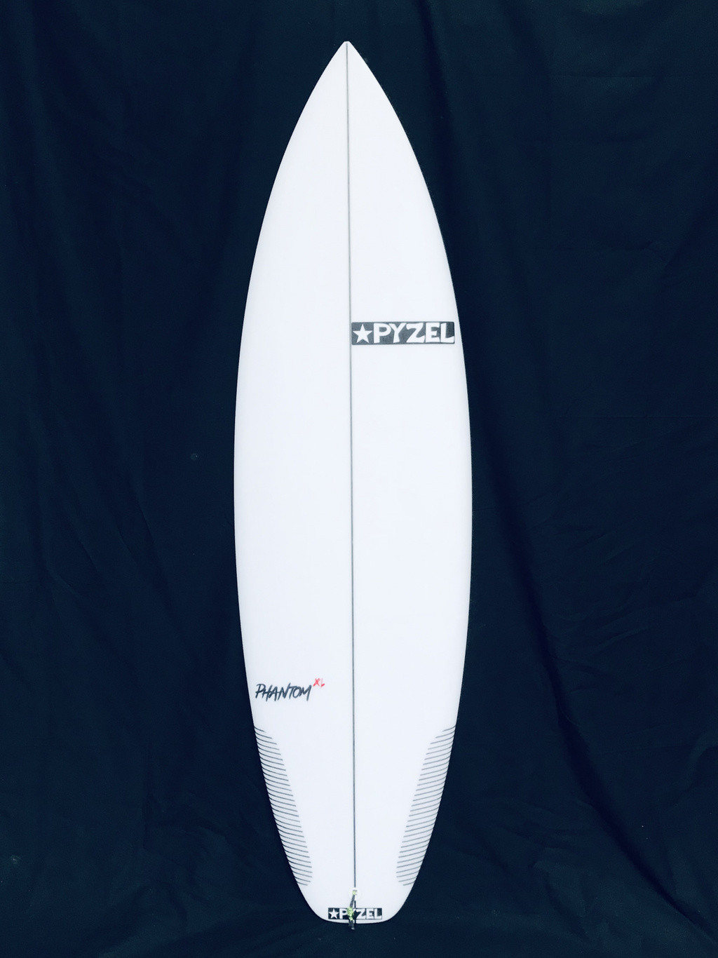 Pyzel Surfboards Phantom XL