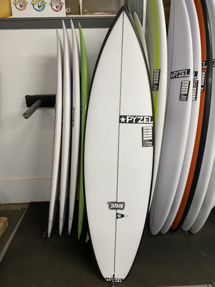 Pyzel Surfboards